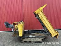 Dumper Kubota Tvcs 800kg