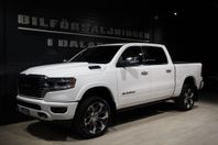 Dodge RAM 1500 Limited Longhorn 5.7 V8 Hemi Multi-Function