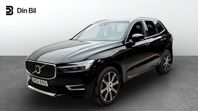 Volvo XC60 T8 AWD Recharge T8 AWD Recharge 392hk/ Inscriptio