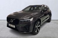 Volvo XC60 T6 Plus Dark Edition