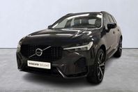 Volvo XC60 T6 Plus Dark Edition