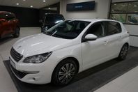 Peugeot 308 1.2 e-THP Active