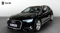 Audi A6 Avant 40 TDI quattro 40 TDI quattro 204HK Proline Sp