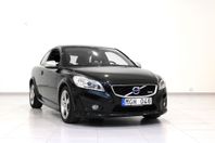 Volvo C30 D2 Momentum, R-Design