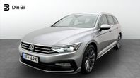 Volkswagen Passat Sportscombi TDI200 DSG R-Line Executive Bu