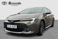 Toyota Corolla Touring Sports Hybrid 1.8 Style