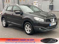 Nissan Qashqai 1.6 dCi / 1 ÅRS GARANTI