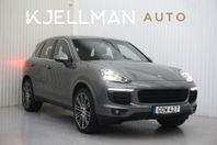 Porsche Cayenne S 262HK Euro 6 Panorama Värmare Skinn Drag