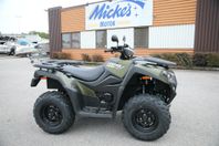 Kymco MXU 550i EPS