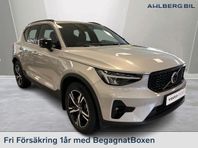 Volvo XC40 B3 FWD Bensin Plus Dark