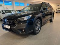 Subaru Outback 2.5 4WD XFuel Field V-hjul, 4,95 i ränta