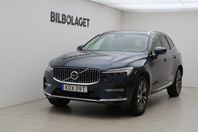 Volvo XC60 Recharge T6 Core Edition