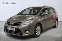 Toyota Verso 1.8 Multidrive S Intense Edit 7-sits B-kam Drag