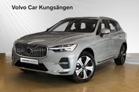 Volvo XC60 Recharge T6 II Plus Bright 24MÅN PRIVATLEASING*