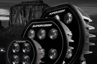 BLACK WEEK - ARBETSBELYSNING 10-PACK Supervision Canyon 90W