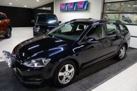 Volkswagen Golf Sportscombi 1.6 TDi 4Motion