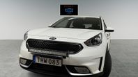 Kia Niro Hybrid DCT Advance Plus, EX, GLS Euro 5