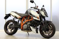 KTM Superduke 990 R - 1 ägare/sista årsmodellen