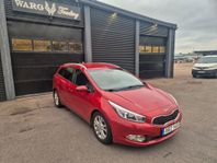 Kia CEED cee'd_sw 1.6 CRDi EX Comfort Euro 5