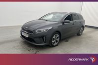 Kia Cee´d Plug-in Advance Plus 2 Pano Kamer Drag 4,95% RÄNTA