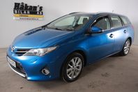 Toyota Auris Touring Sports 1.6 Valvematic Active Euro 5