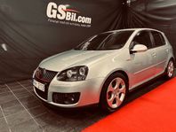 Volkswagen Golf GTI 2.0T 200 Hk 5 Dörrar 17800 Mil