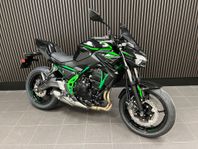 Kawasaki Z650 Sport Package