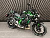 Kawasaki Z650