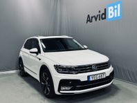 Volkswagen Tiguan 2.0 TDI 4M GT R-Line 4,95% Pano Cockpit