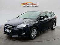 Ford Focus Kombi 1.0 EcoBoost Titanium 2,95% RÄNTA