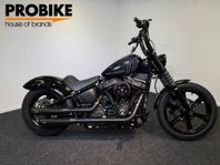 Harley-Davidson Street Bob "STREET BEAST"