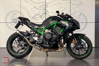 Kawasaki Z H2