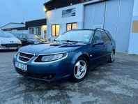 Saab 9-5 SportCombi 2.3 T BioPower Vector