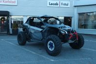 Can-Am Maverick X3 RS Turbo R