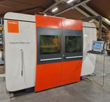 Laserskärare ByStronic BySprint Fiber 3015