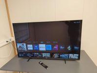 Smart Tv Philips 55PUS7506/12 55"