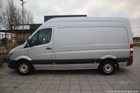 Mercedes-Benz Sprinter 316 CDI 163hk Aut Tempmatic Parktroni