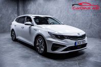 Kia Optima SW Plug-in Hybrid Advance Plus H/K GPS B-Kam Drag