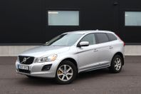 Volvo XC60 D5 AWD Automat Summum Euro 5