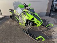 Arctic Cat Riot X 8000 A1 -23