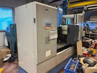 Fräsmaskin Mazak VTC-20B M+