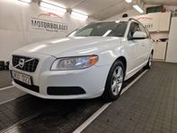 Volvo V70 Manuell 2011* Fas2 *A-Traktor