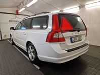 Volvo V70 Manuell 2011* Fas2 *A-Traktor