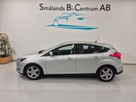 Ford Focus 1.0 EcoBoost Titanium Euro 6