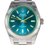 Rolex Milgauss 116400GV Oanvänd