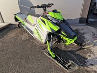 Arctic Cat M8000 Hardcore Evo -18