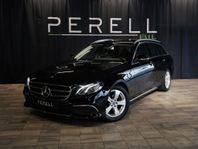 Mercedes-Benz E 200 T d 9G-Aut Avantgarde /Navi/B-kamera/LED