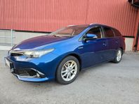 Toyota Auris Touring Sports Hybrid Comfort, Touch&Go Edition