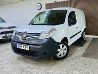 Renault Kangoo Express Maxi 1.5 dCi Euro 6,  fjärr diselvärm