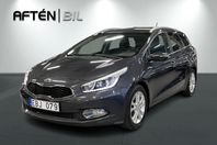 Kia CEED SW Comfort 1.6 GDI DCT Automat